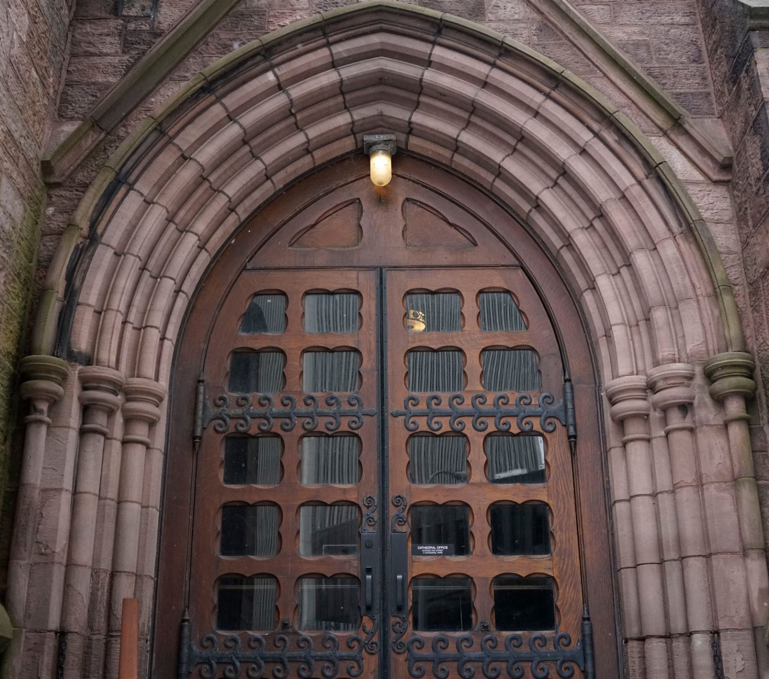A Closer Look: St. Paul's Cathedral
